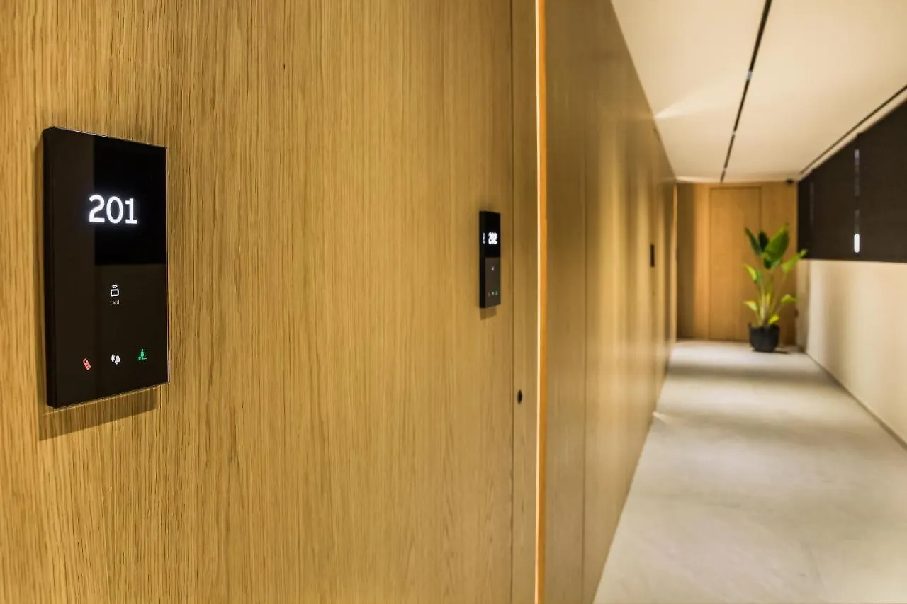Canale Hotel & Suites Argostoli