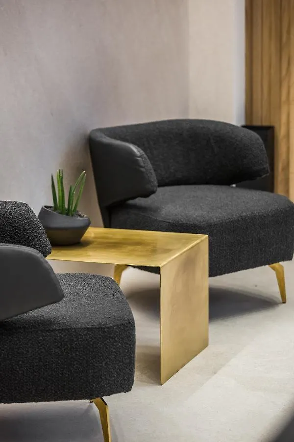 Canale Hotel & Suites Argostoli