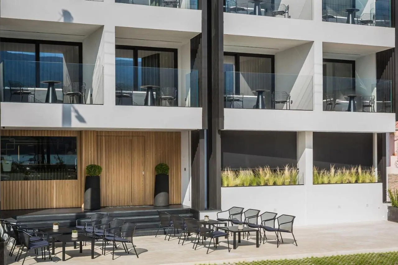 ****  Canale Hotel & Suites Argostoli  Greece
