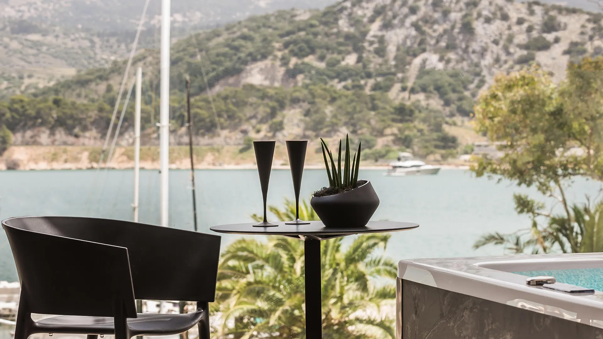 ****  Canale Hotel & Suites Argostoli  Greece