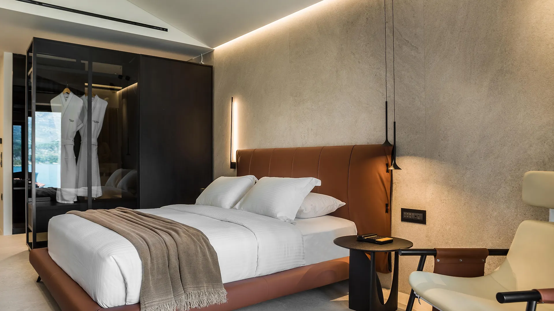 Canale Hotel & Suites Argostoli   Argostoli (Kefalonia)