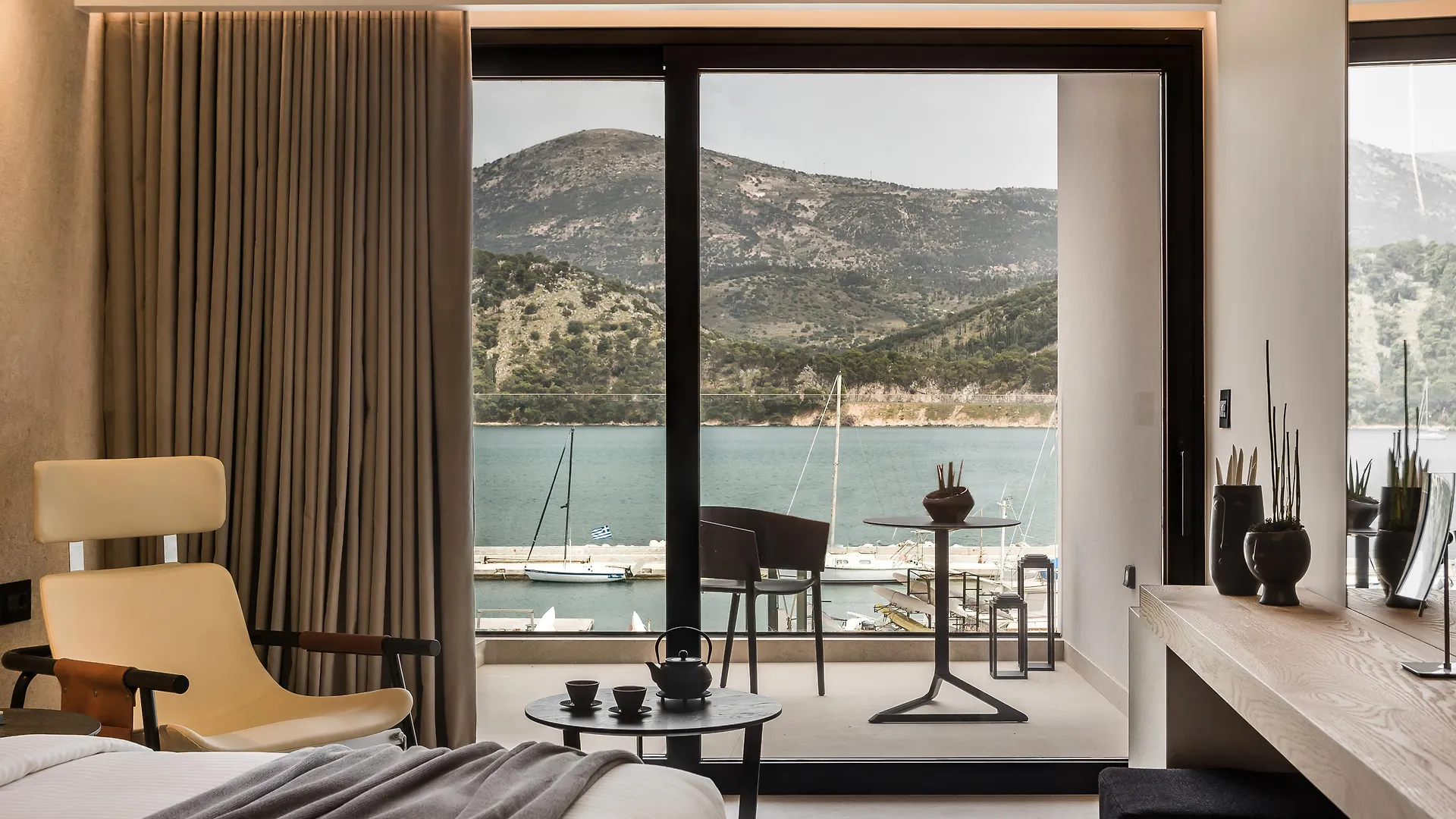 ****  Canale Hotel & Suites Argostoli  Greece