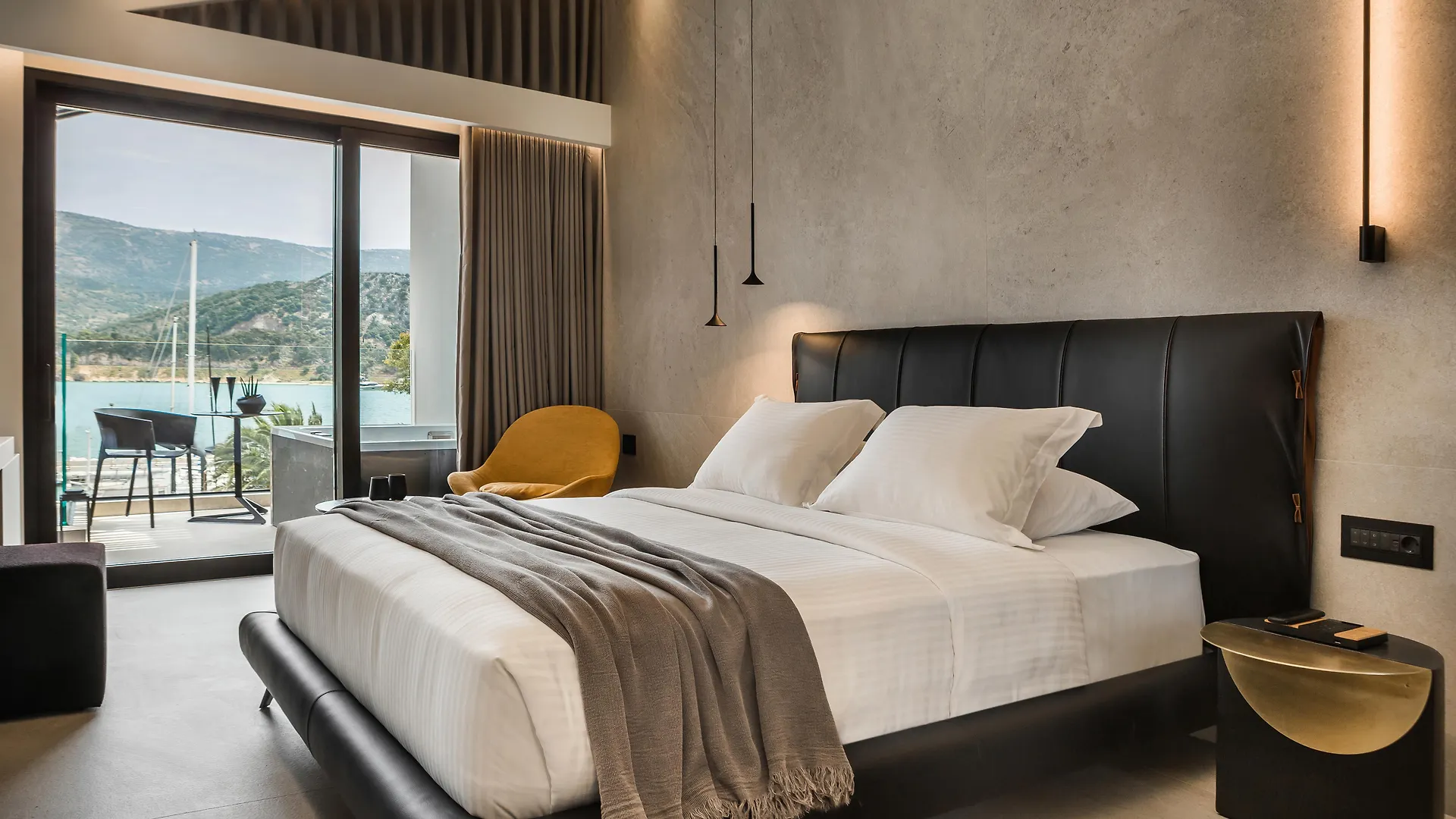 Canale Hotel & Suites Argostoli