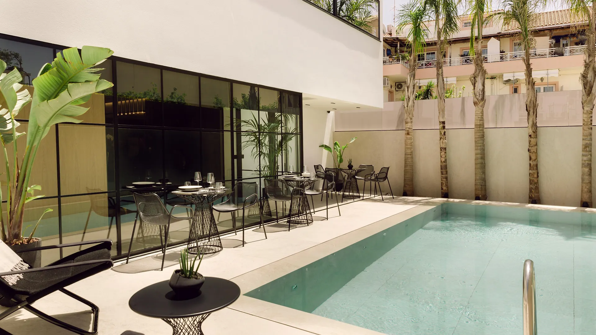 Canale Hotel & Suites Argostoli   Argostoli (Kefalonia)