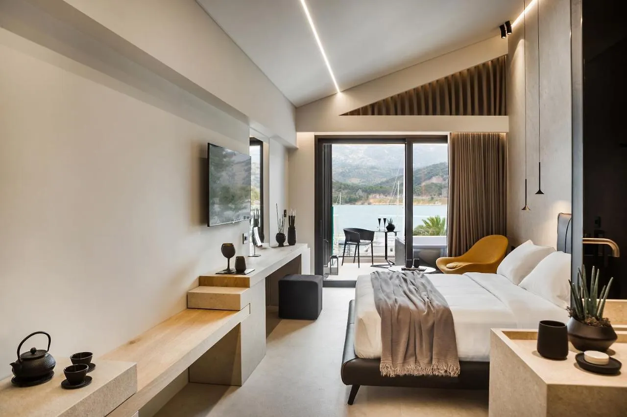 ****  Canale Hotel & Suites Argostoli  Griechenland