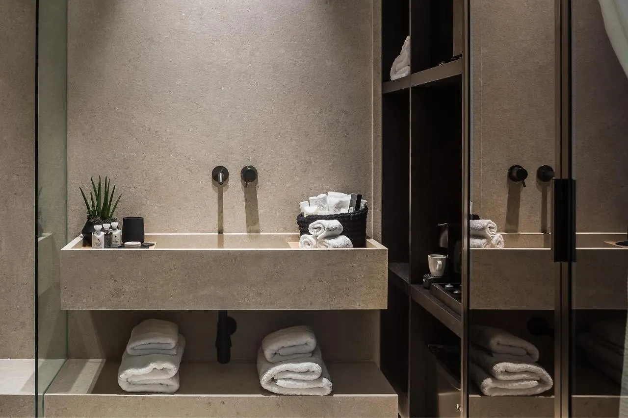 Canale Hotel & Suites Argostoli