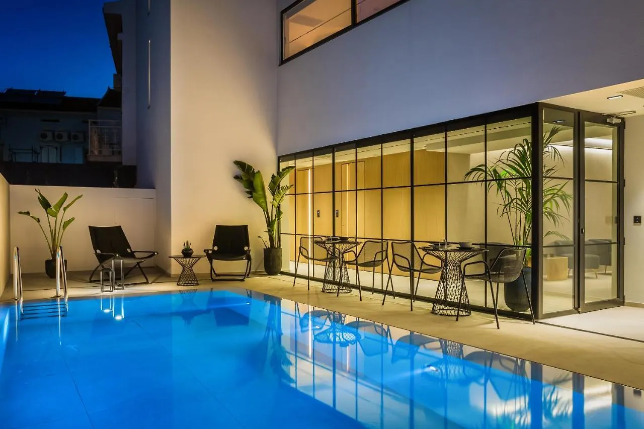Canale Hotel & Suites Argostoli