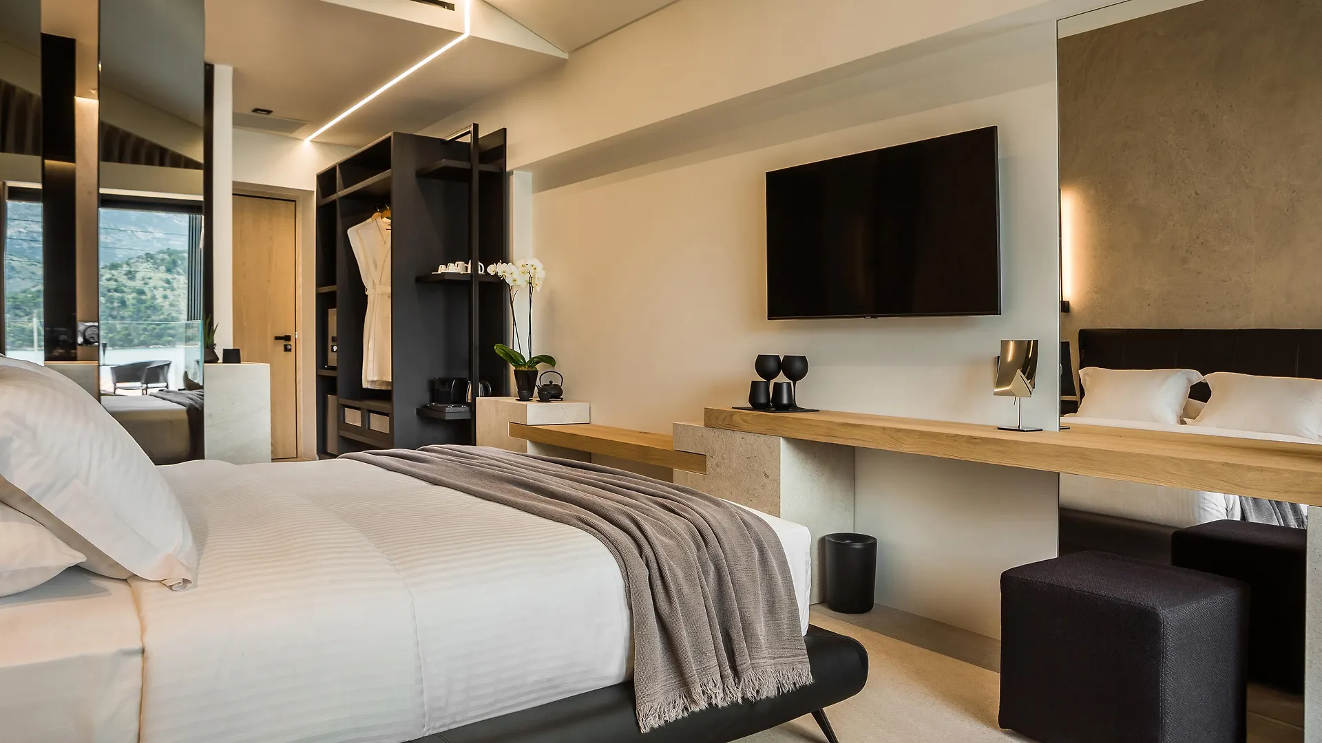 Canale Hotel & Suites Argostoli
