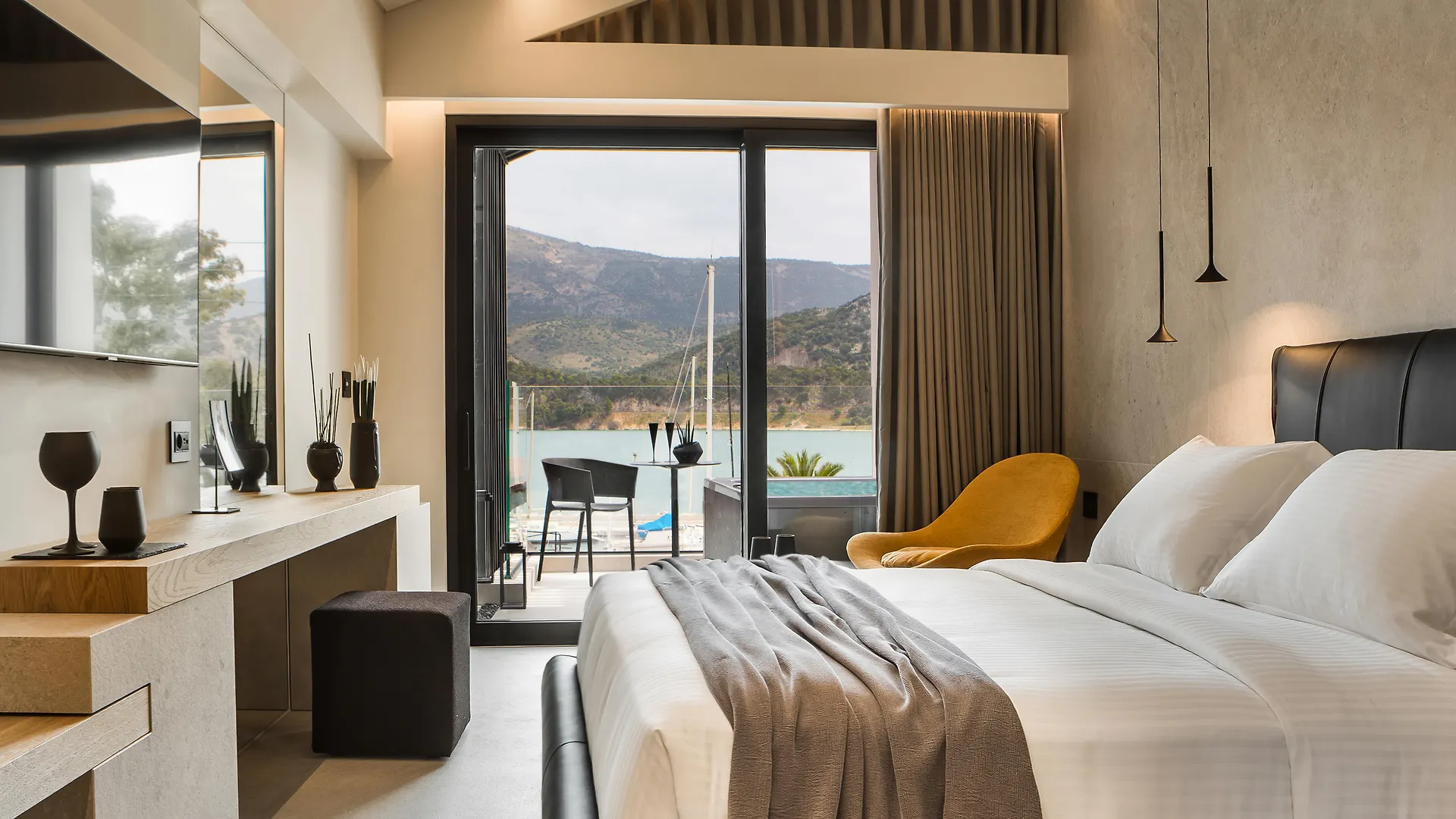Canale Hotel & Suites Argostoli  Griechenland