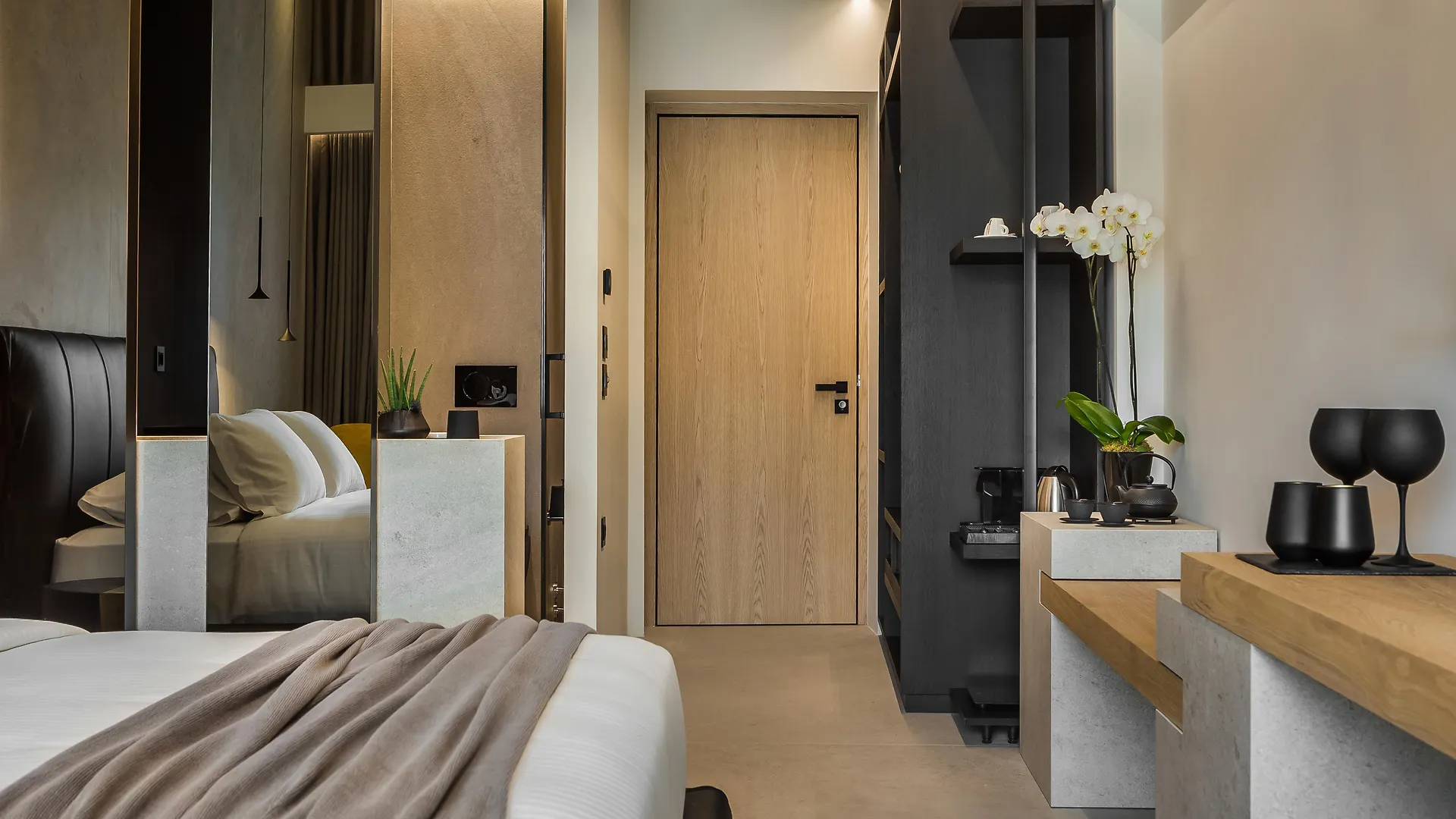 Canale Hotel & Suites Argostoli