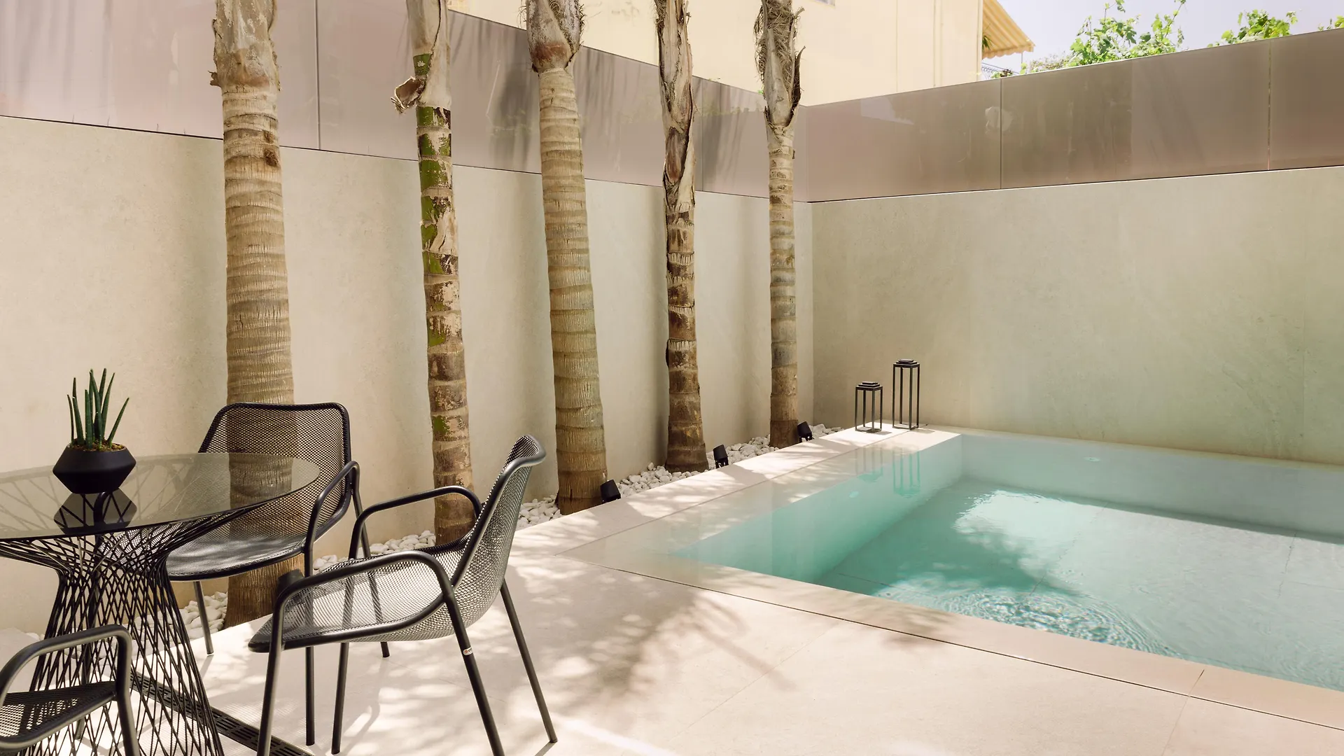Canale Hotel & Suites Argostoli  4*, Argostoli (Kefalonia)
