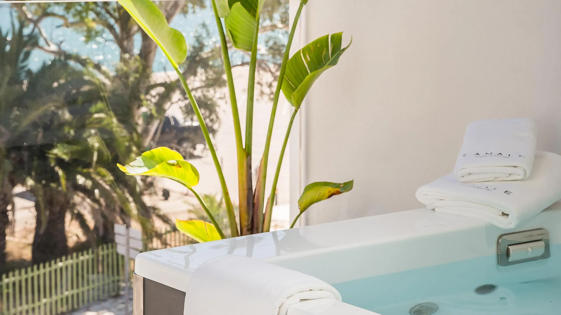 Canale Hotel & Suites Argostoli   Argostoli (Kefalonia)