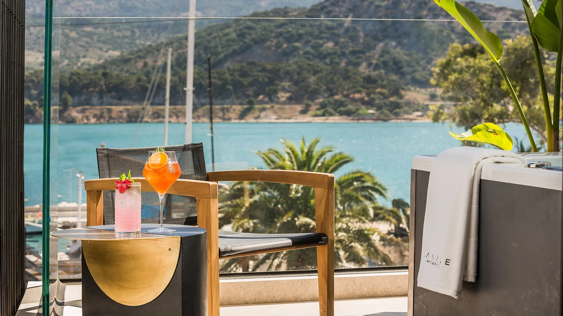 Canale Hotel & Suites Argostoli