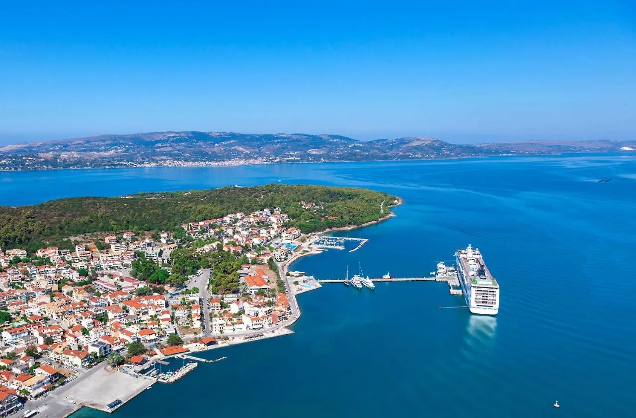 Canale Hotel & Suites Argostoli