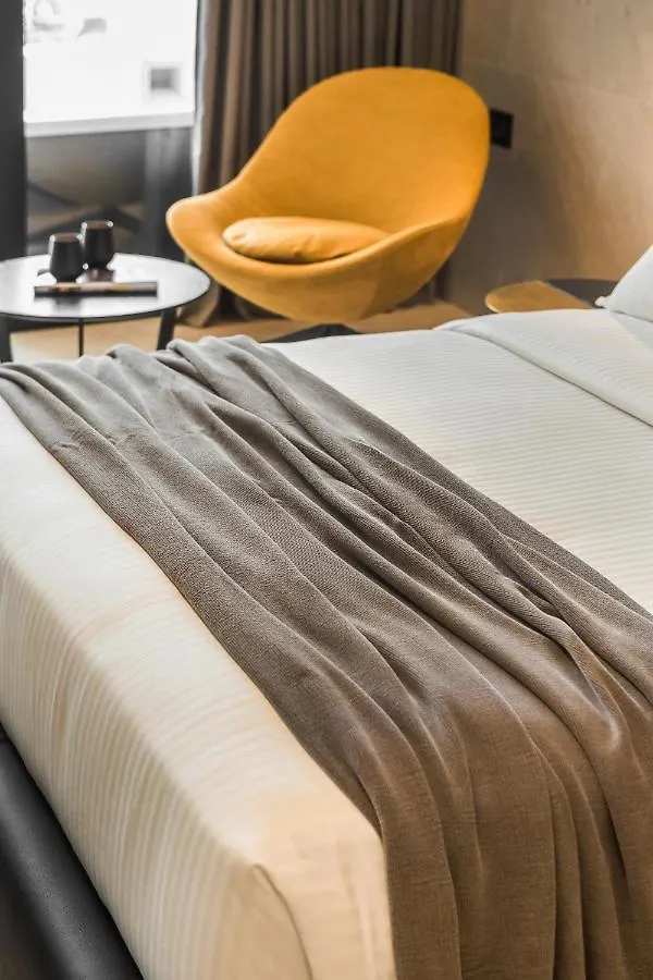 Canale Hotel & Suites Argostoli
