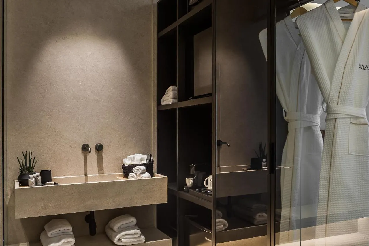 Canale Hotel & Suites Argostoli