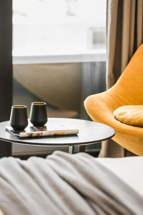 Canale Hotel & Suites Argostoli  Grekland