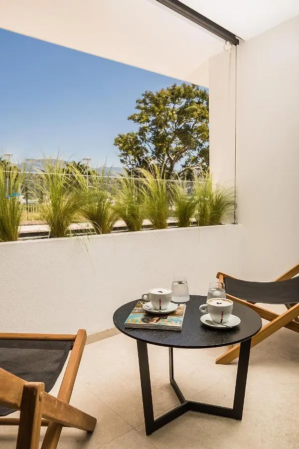 Canale Hotel & Suites Argostoli  Argostoli (Kefalonia)