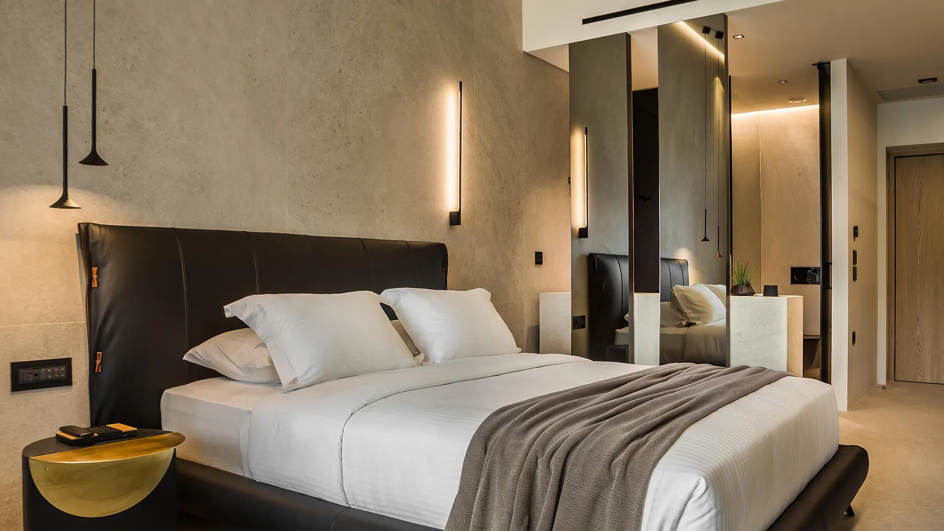 Canale Hotel & Suites Argostoli