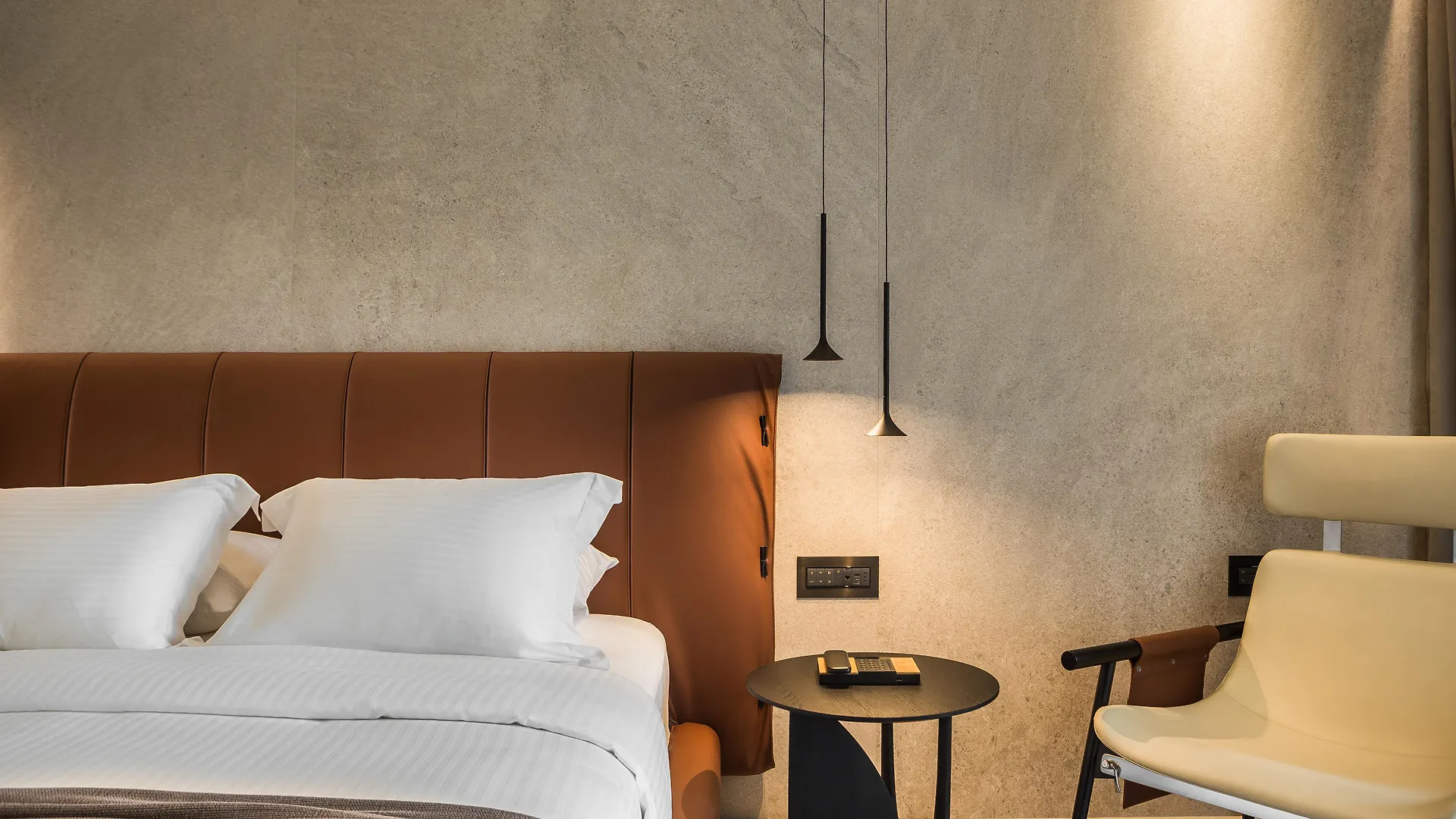 Canale Hotel & Suites Argostoli  Greece